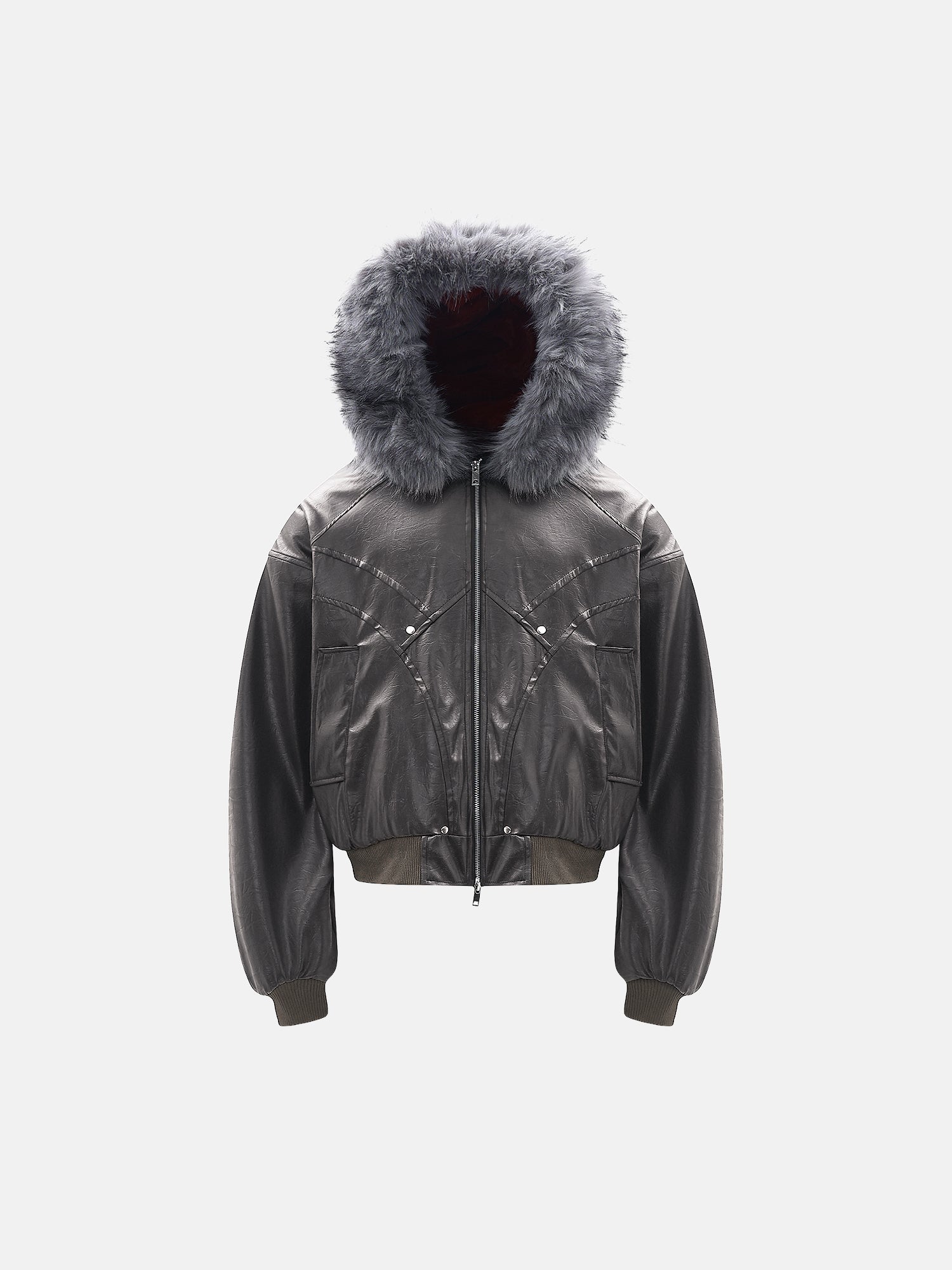 Wicked Frost Jacket