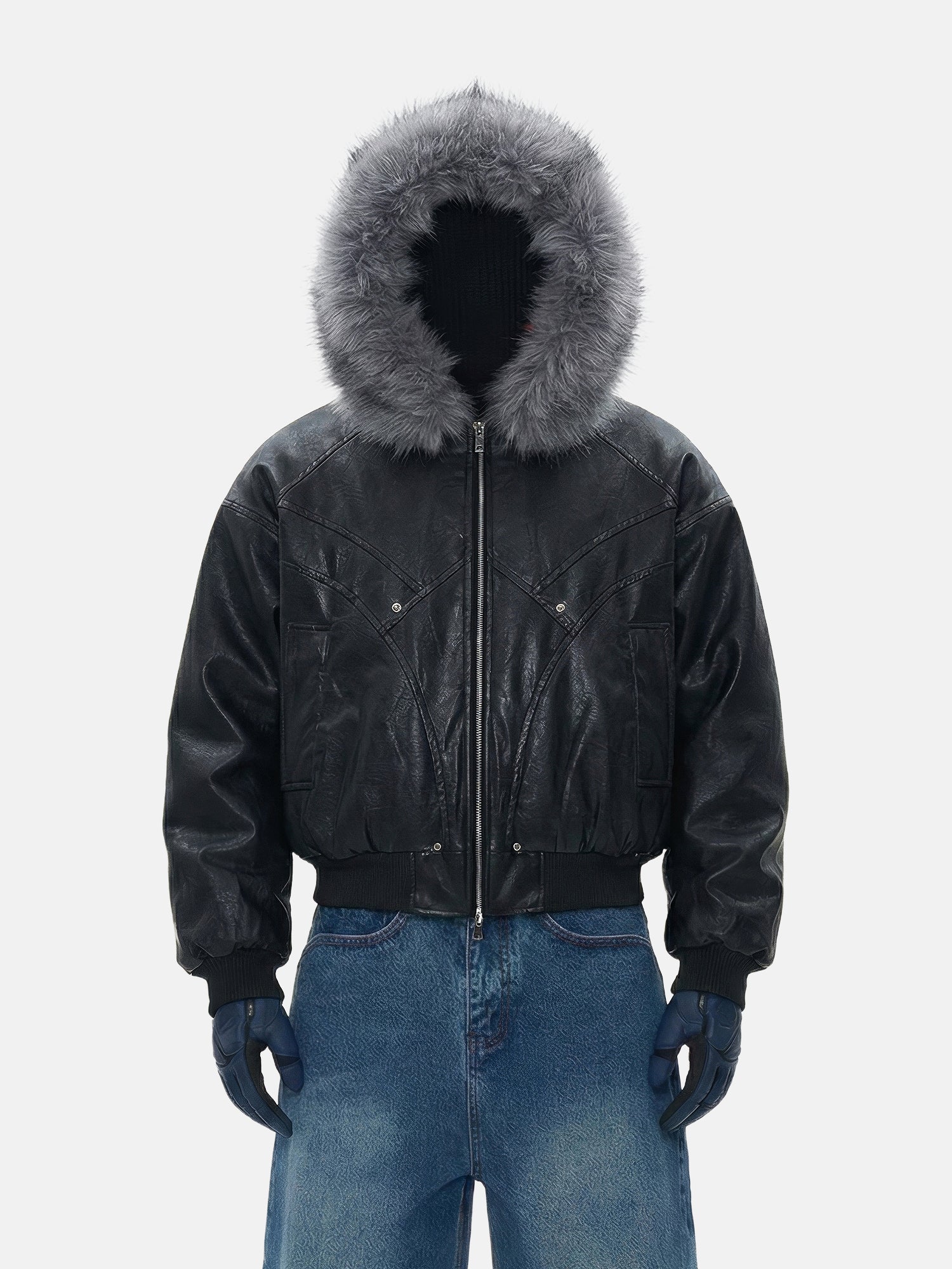 Wicked Frost Jacket