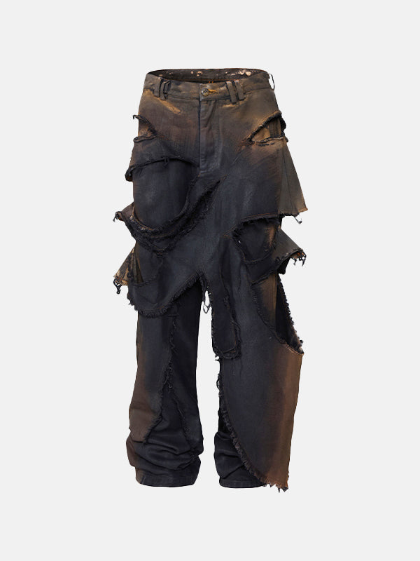 Wasteland Mafia Pants