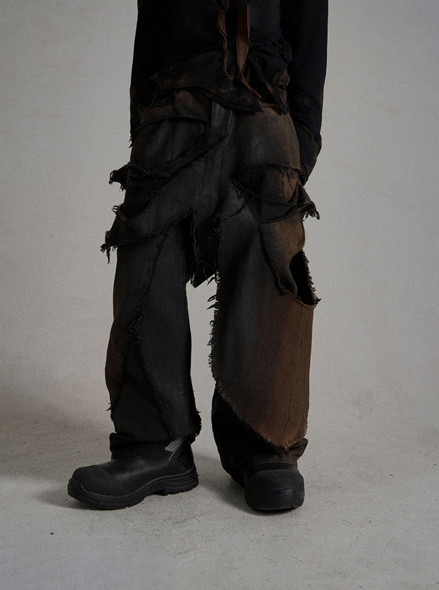 Wasteland Mafia Hose