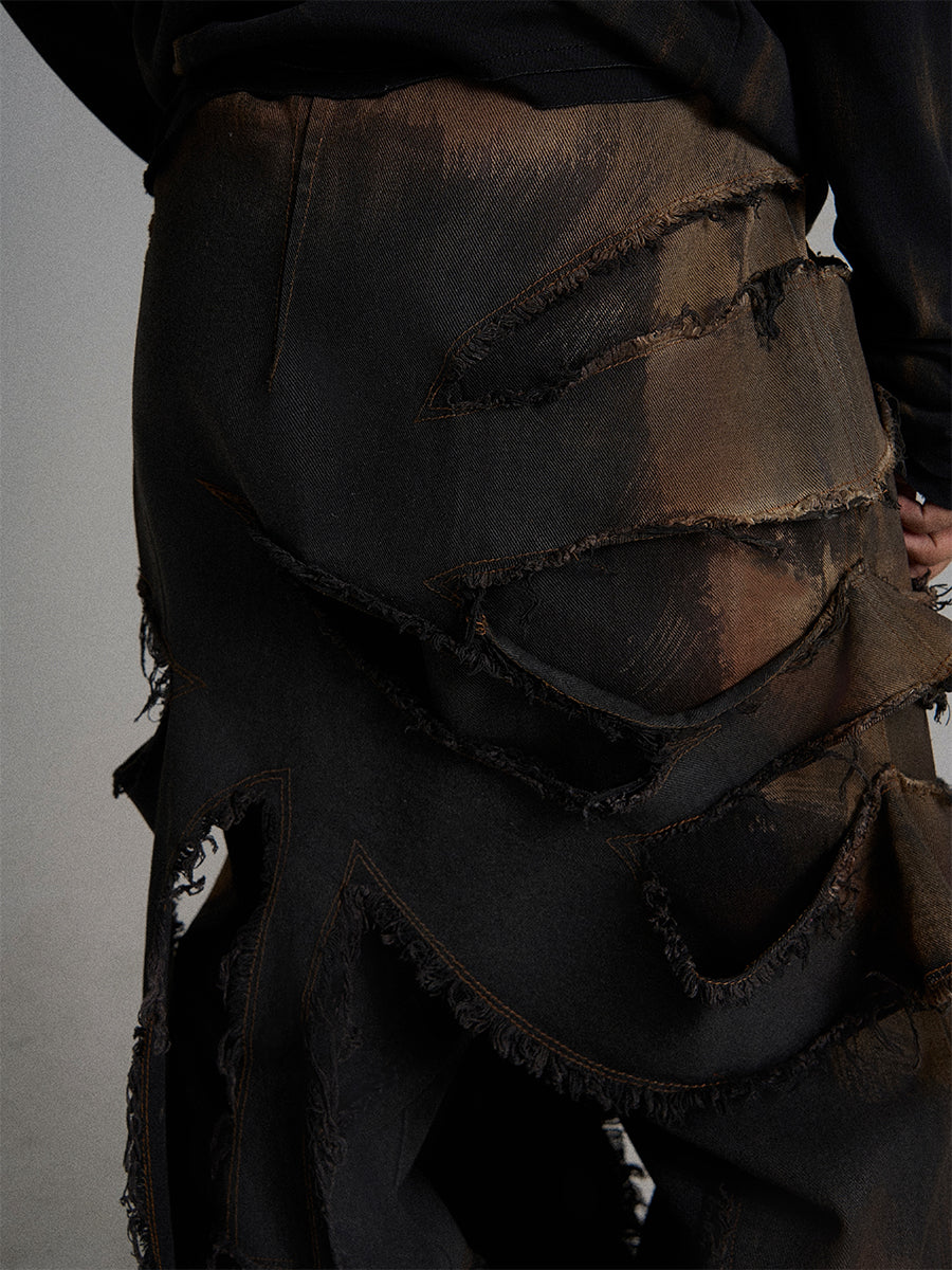 Wasteland Mafia Pants
