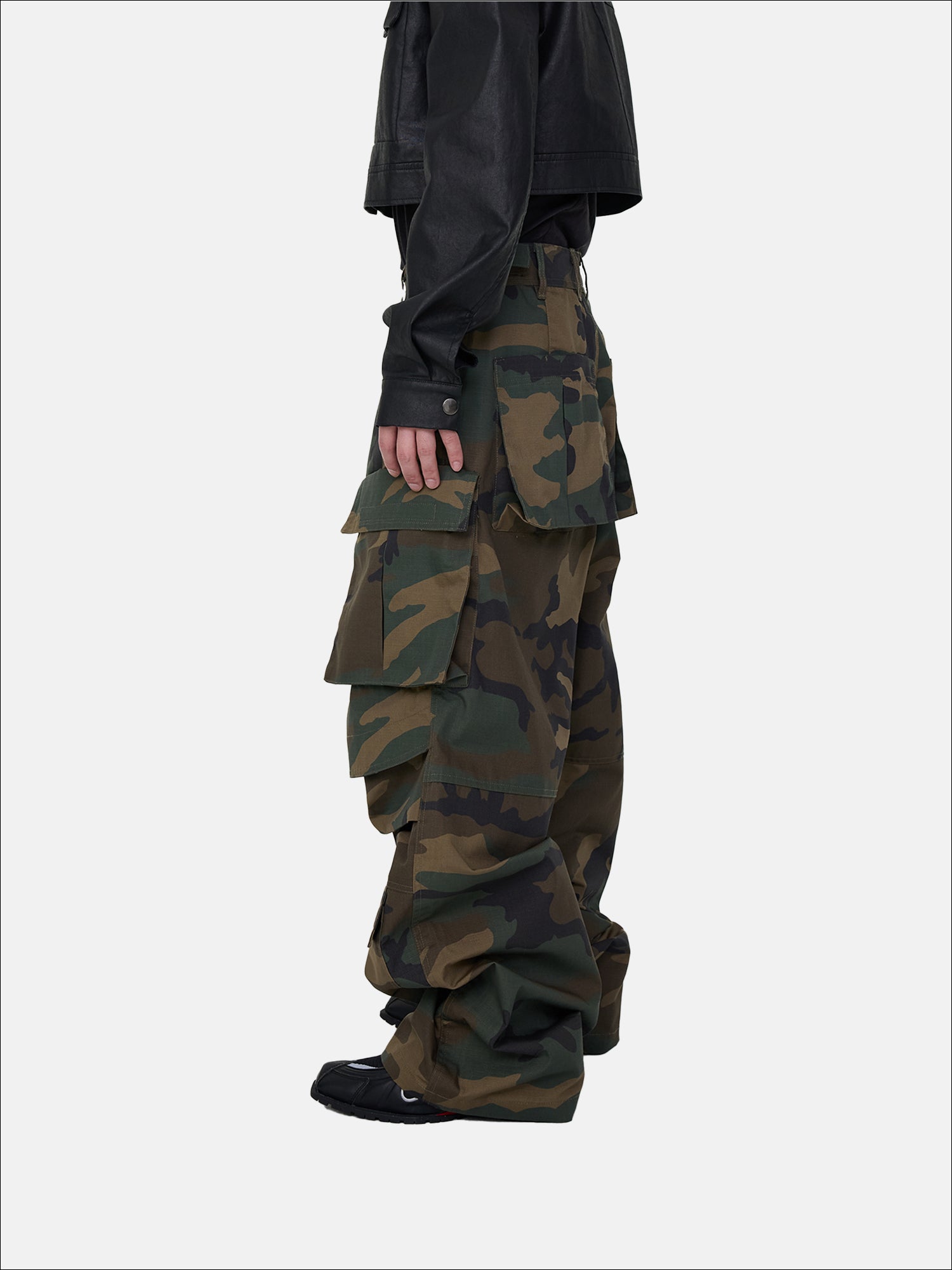 Woodsman Cargo Pants