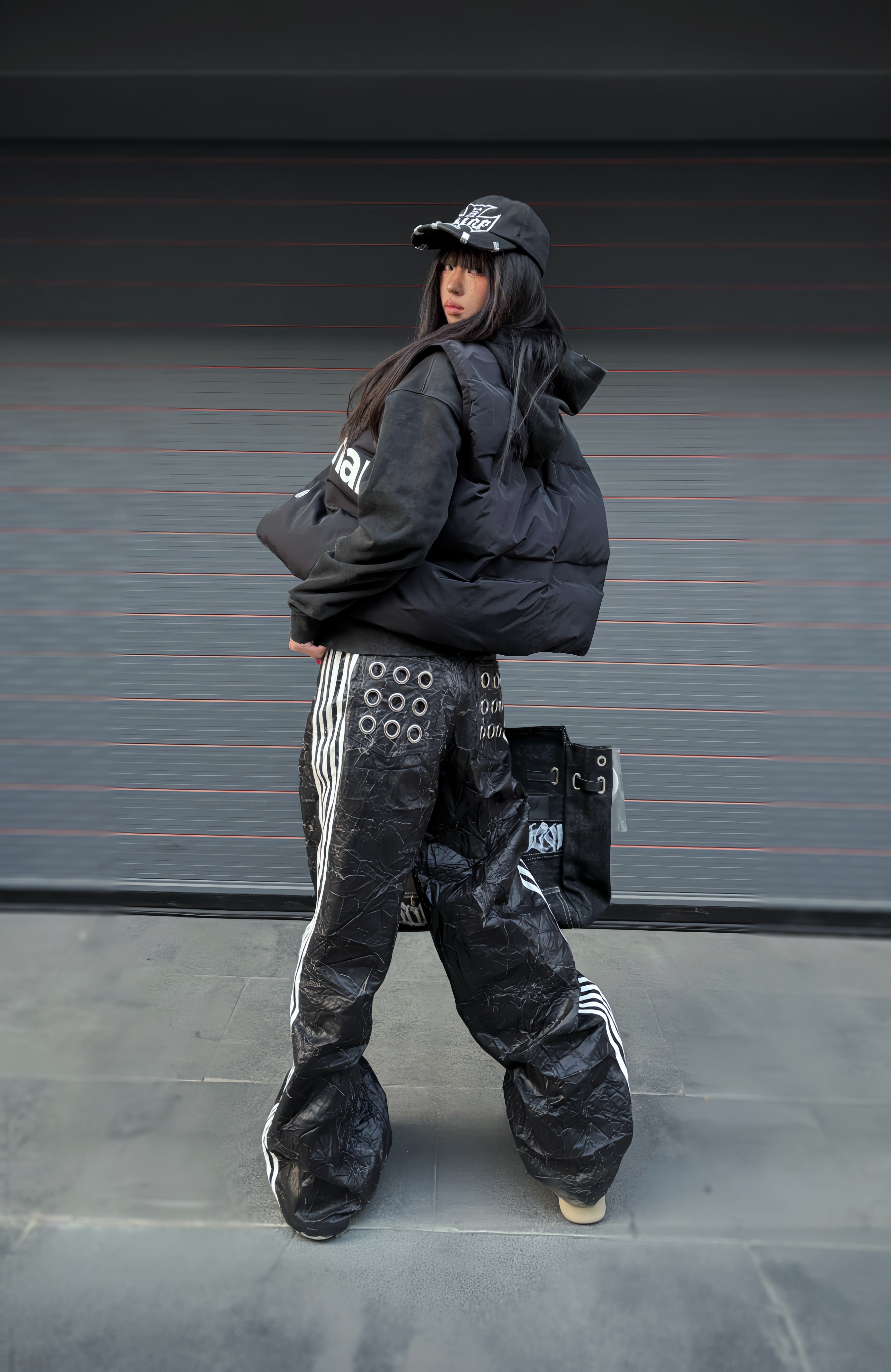 Villain Pants