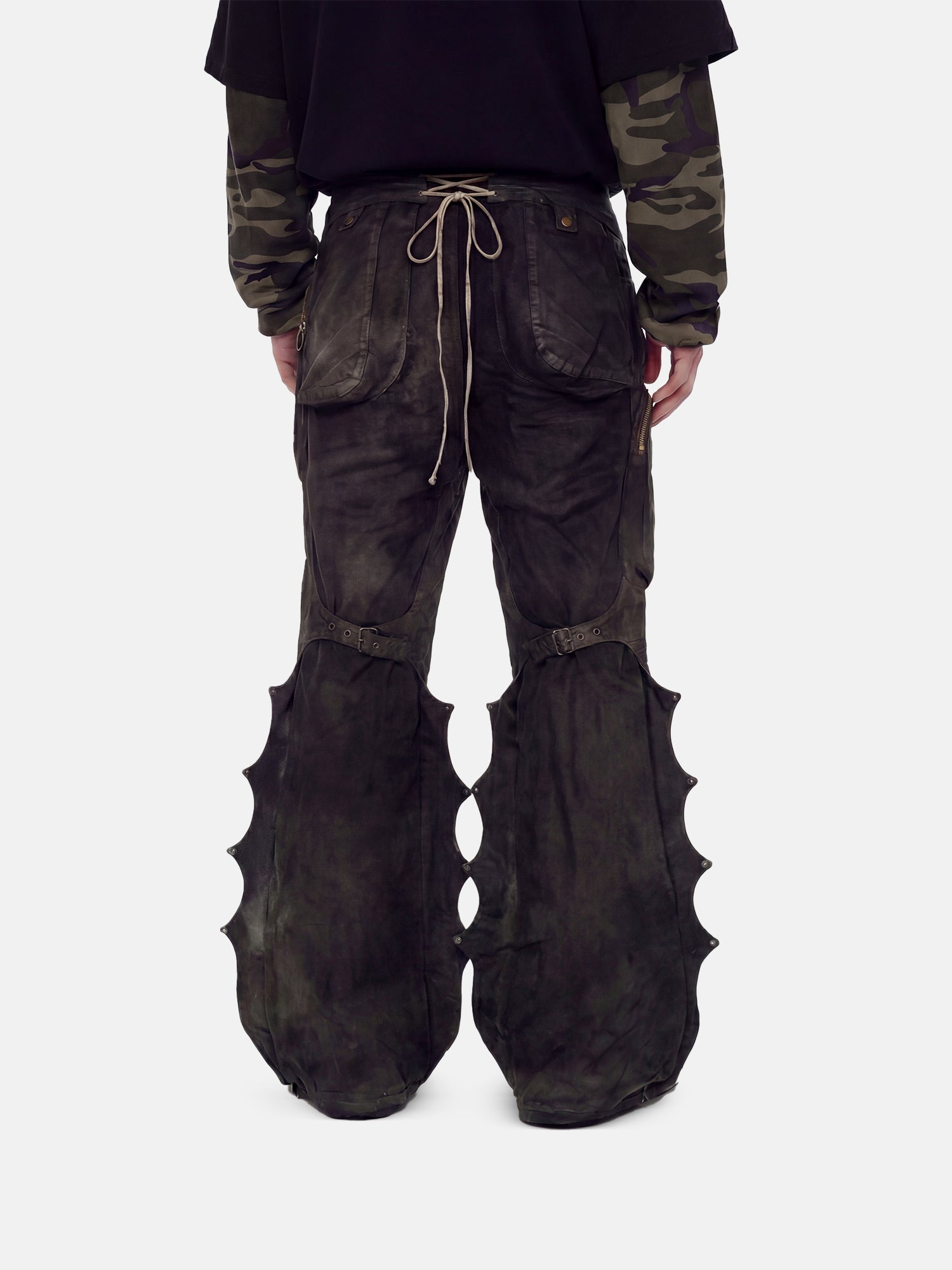 Nr.004 Distopion Combat Pants
