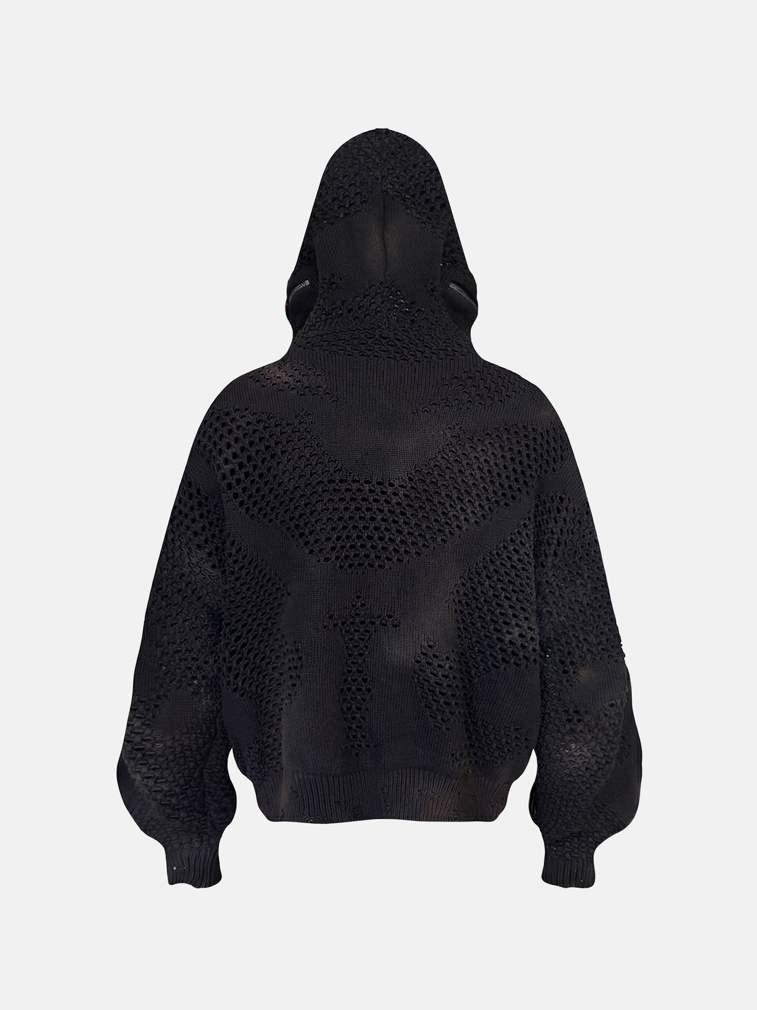 Opium Boss Kapuzenpullover