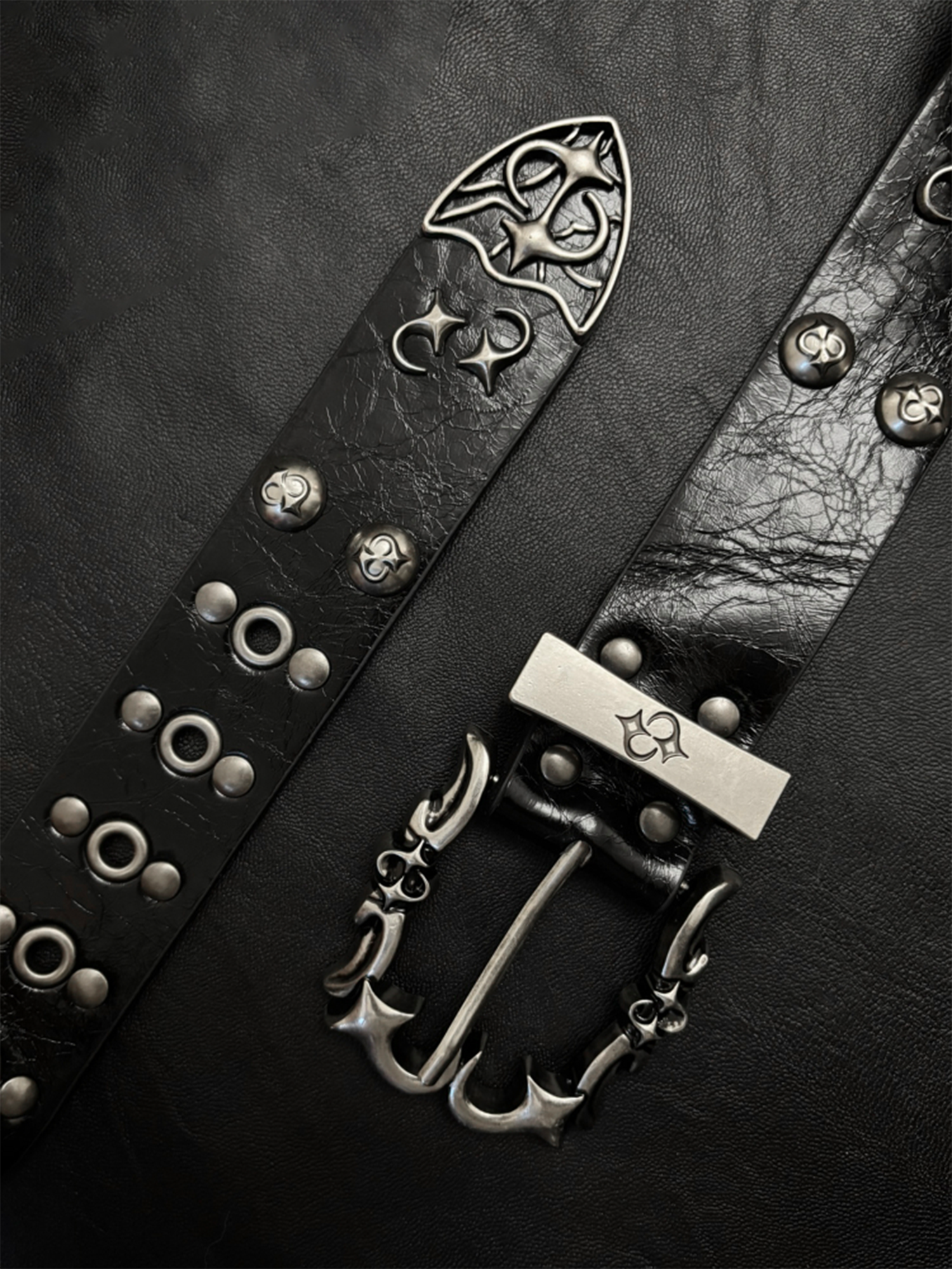 Belts