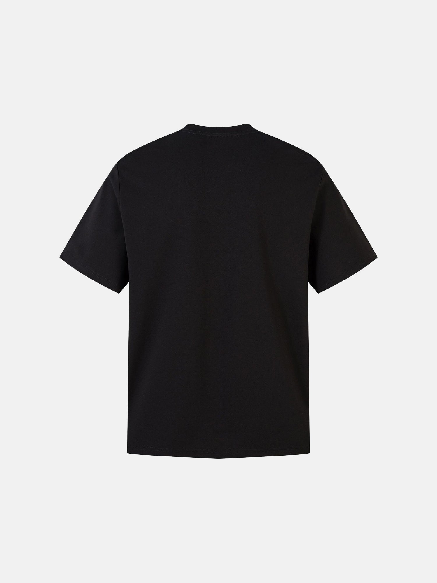 Halo Spine Tee