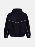 Ghost Shell Windbreaker Jacke