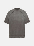 Titan T-Shirt mit Paneelen