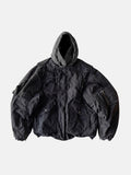 Nr.002 Distopischer Bomber