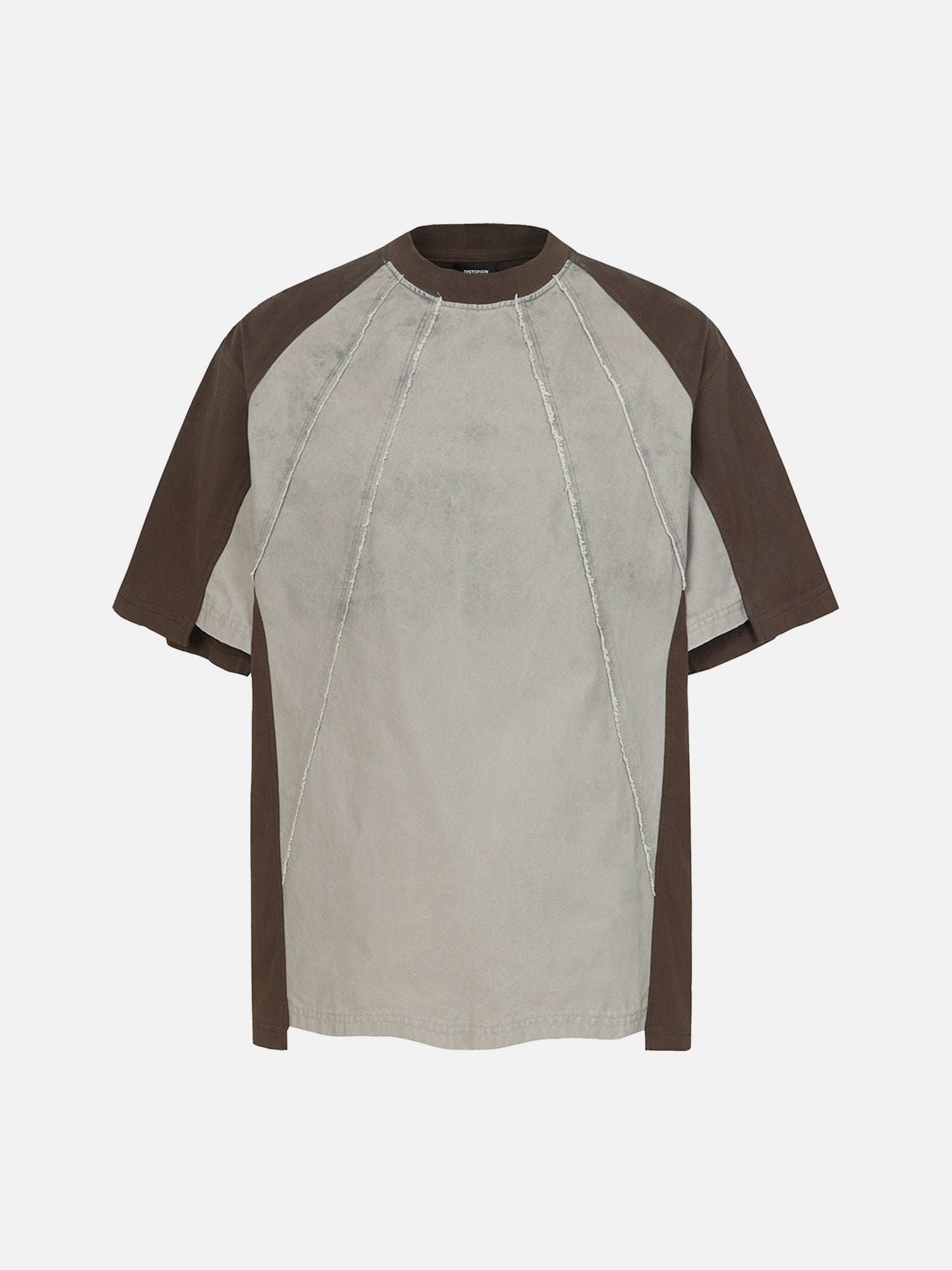 Frakturscheitel-T-Stück