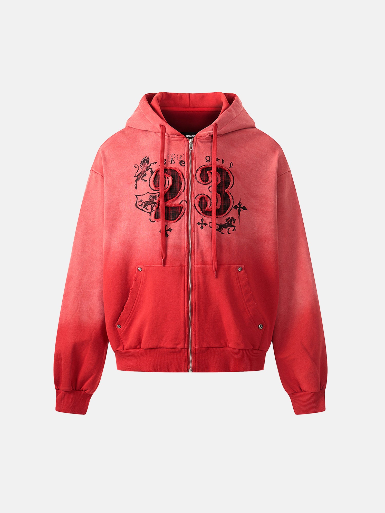 Lost Relic Hoodie