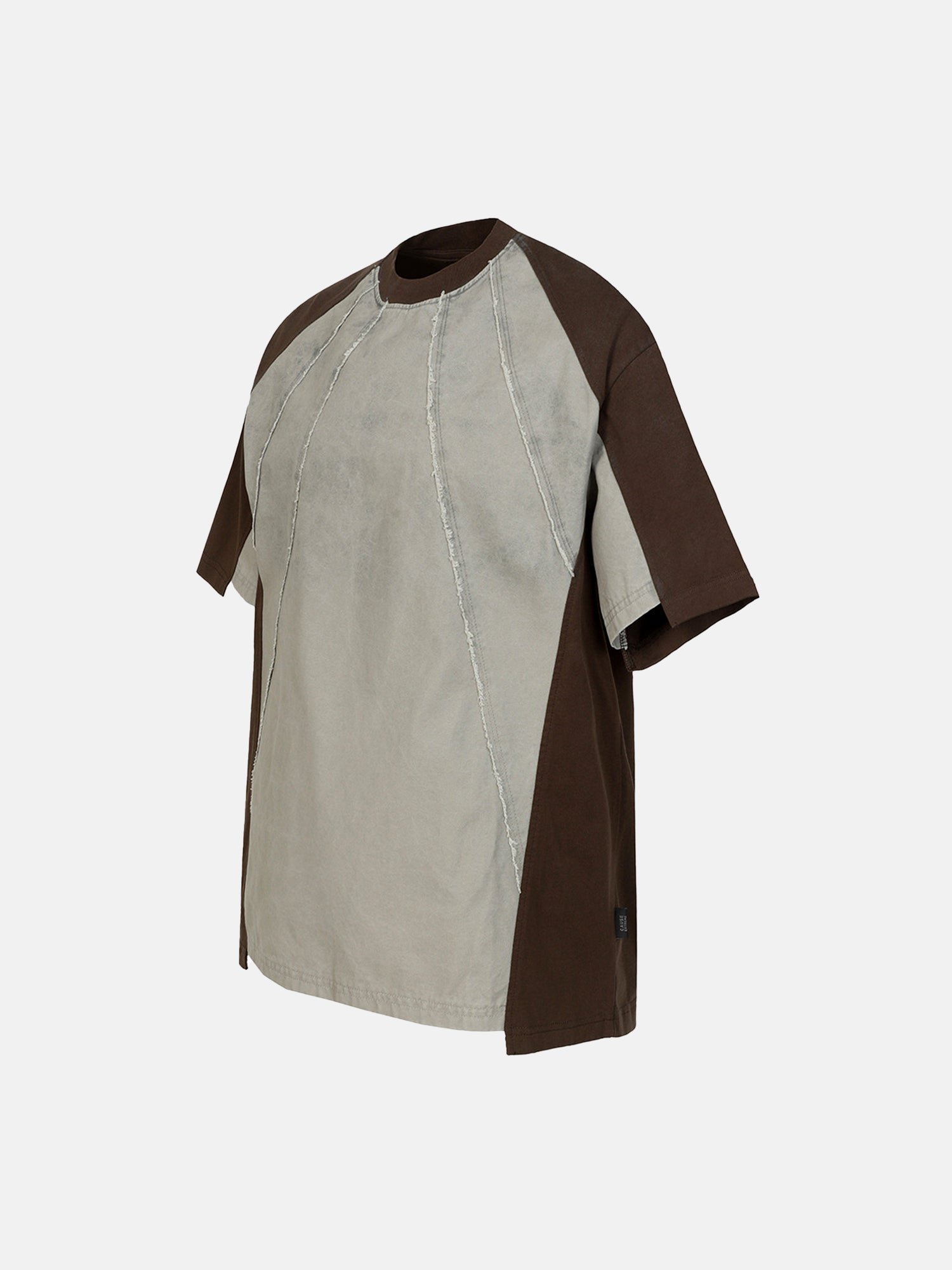 Frakturscheitel-T-Stück