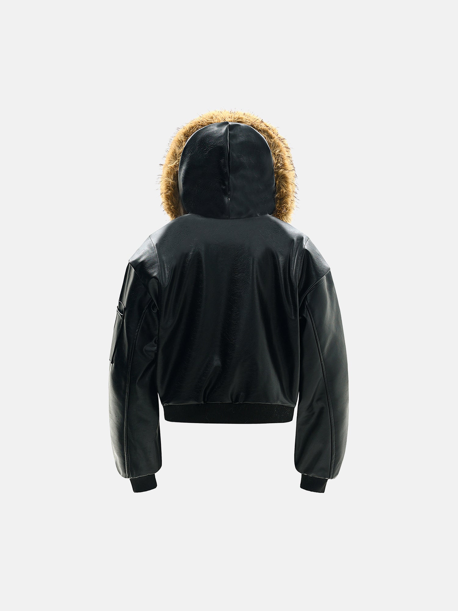 Arctic Jacket