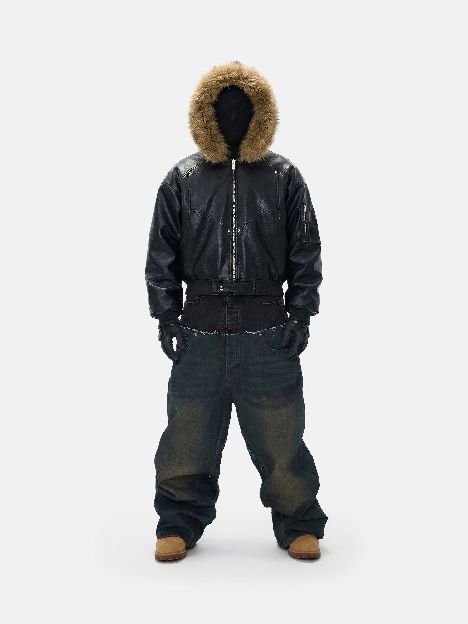 Arctic Jacket
