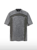 Acid Pulse Tektonisches T-Shirt