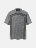 Acid Pulse Tectonic-T-shirt