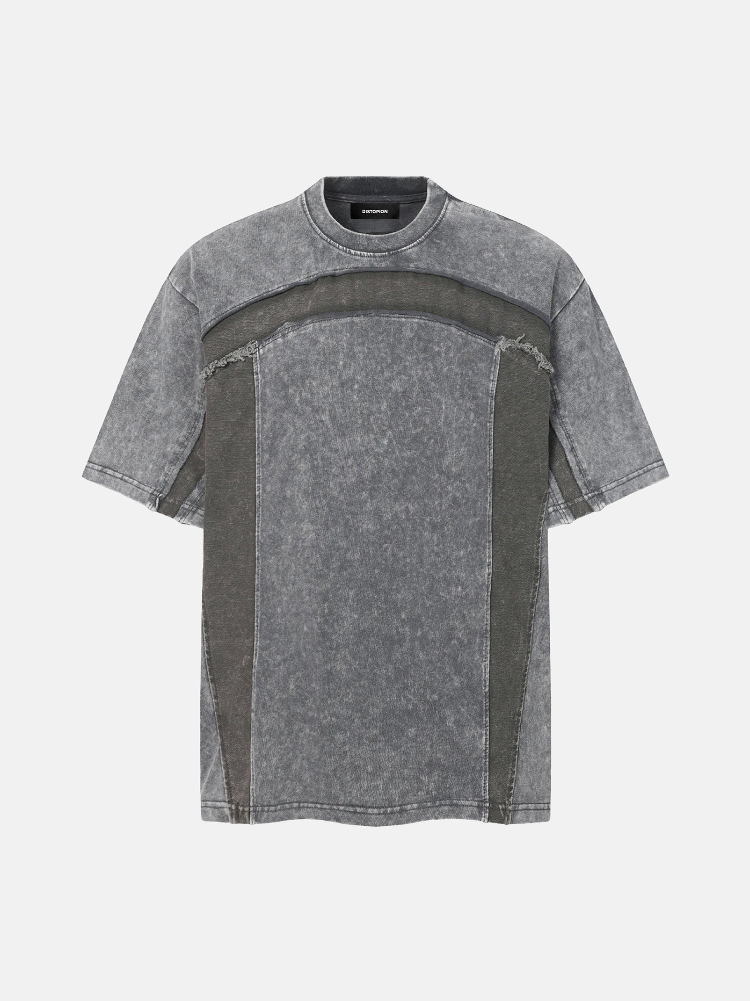 Acid Pulse Tectonic T-shirt