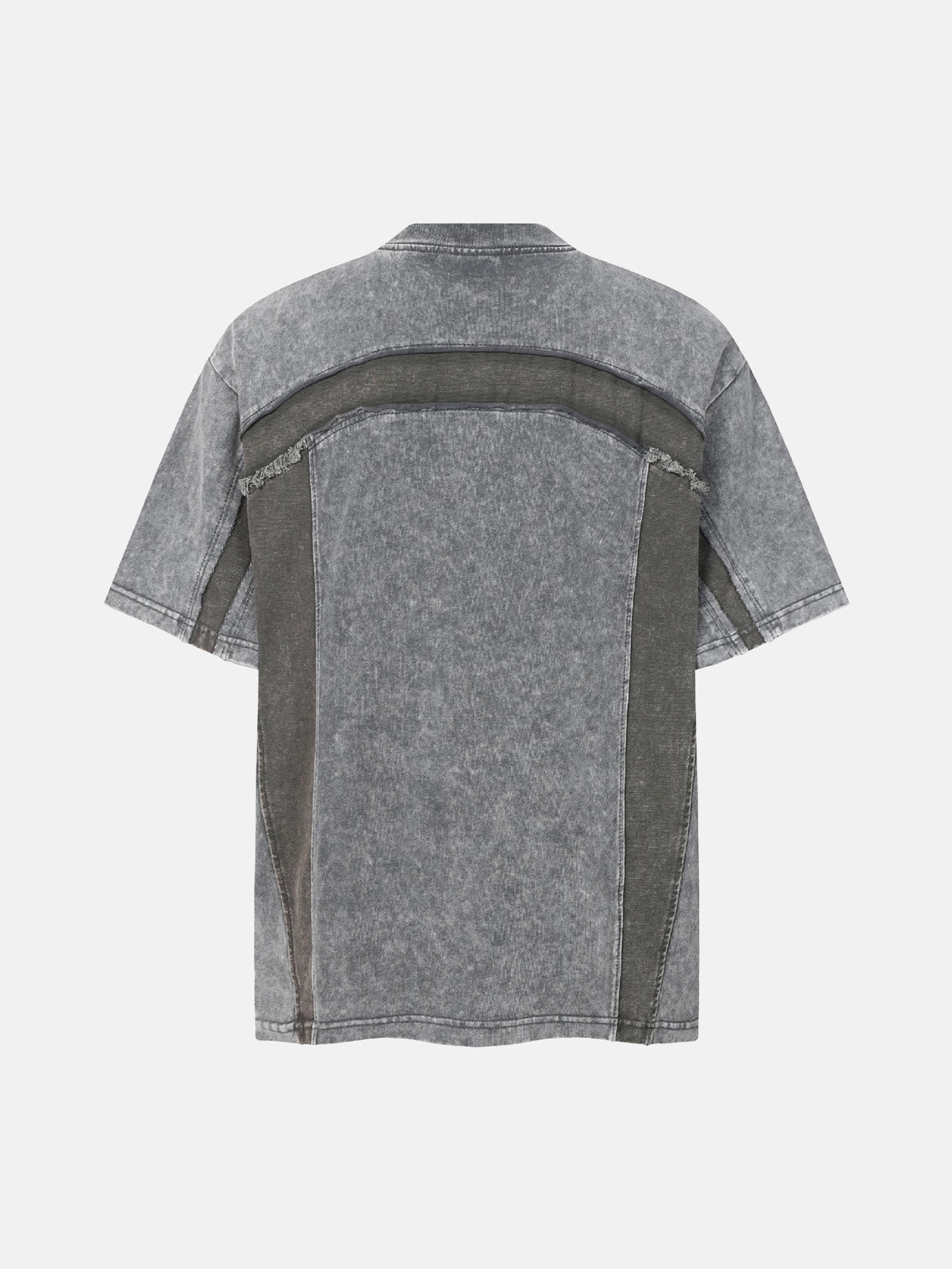 Acid Pulse Tectonic T-shirt