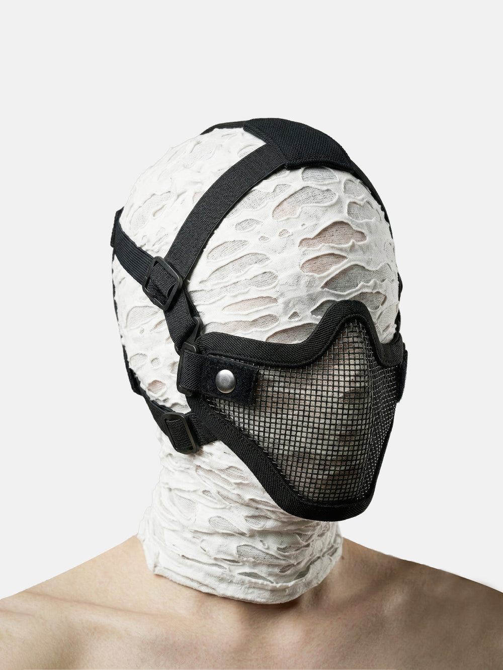 Villain Tactical Mask