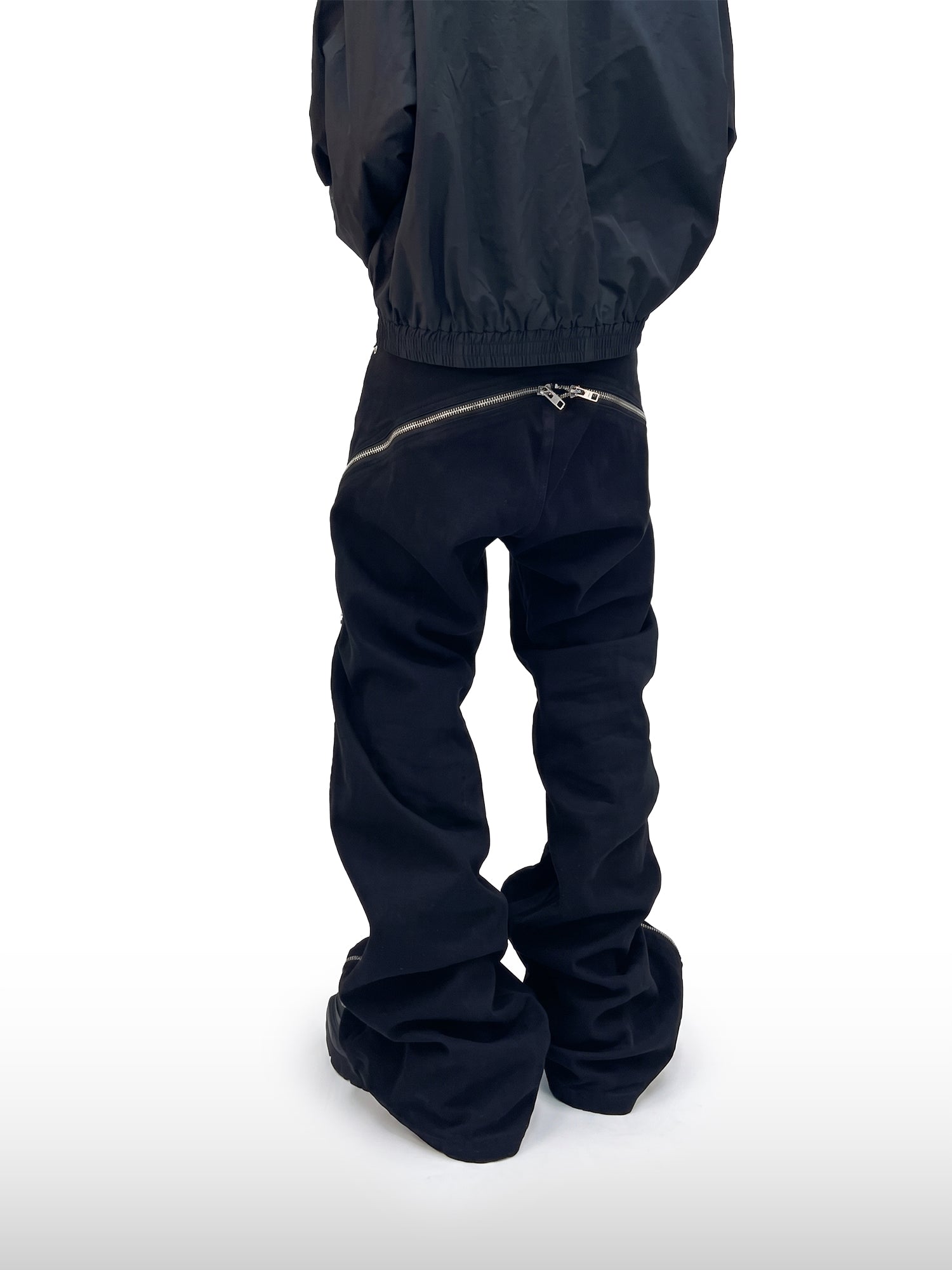 Apex Zip-Jeans