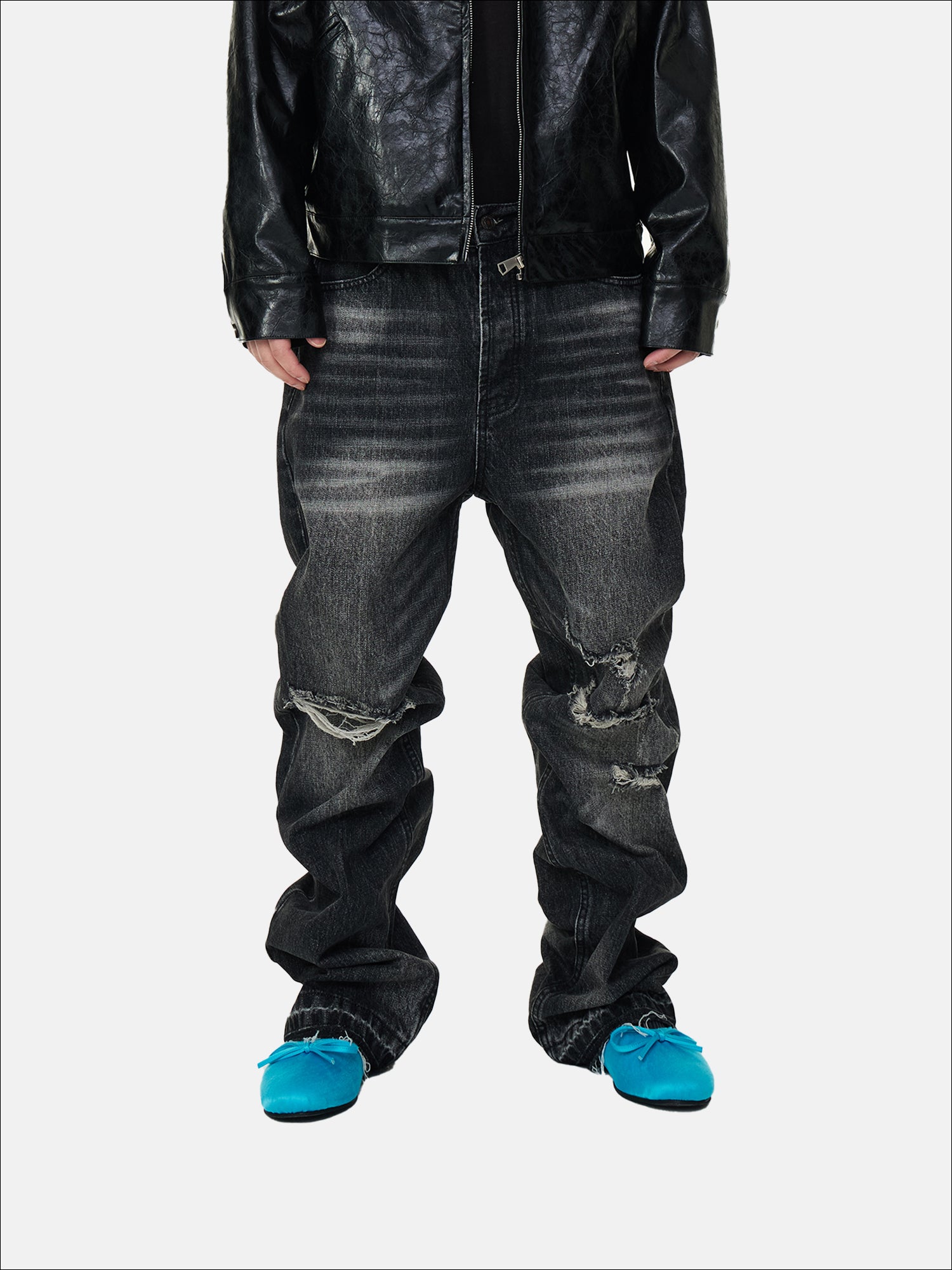 Ash Rend Jeans