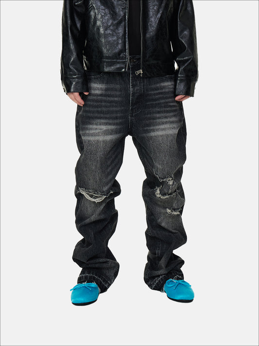 Ash Rend Jeans