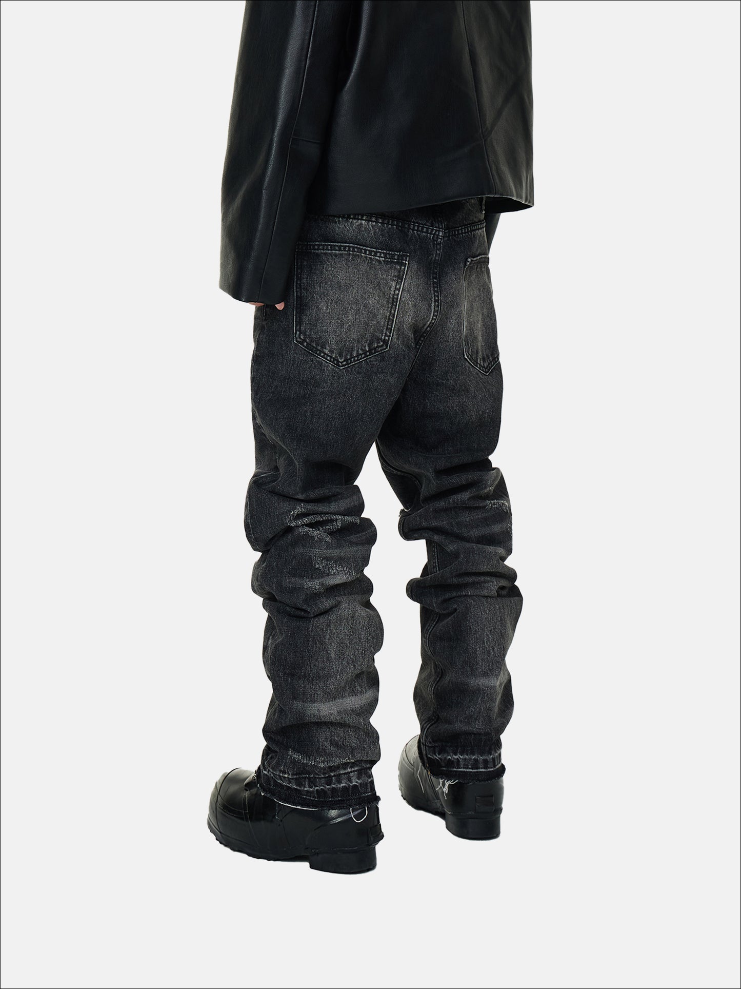 Ash Rend Jeans