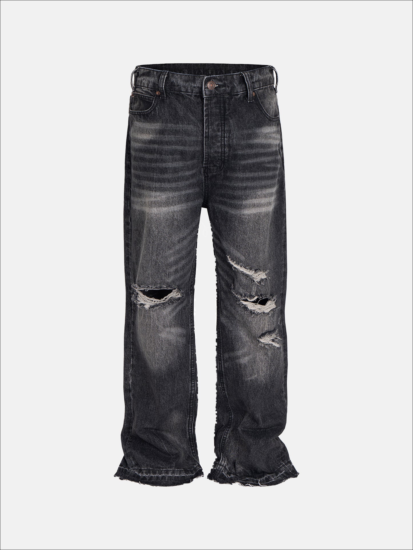 Ash Rend Jeans