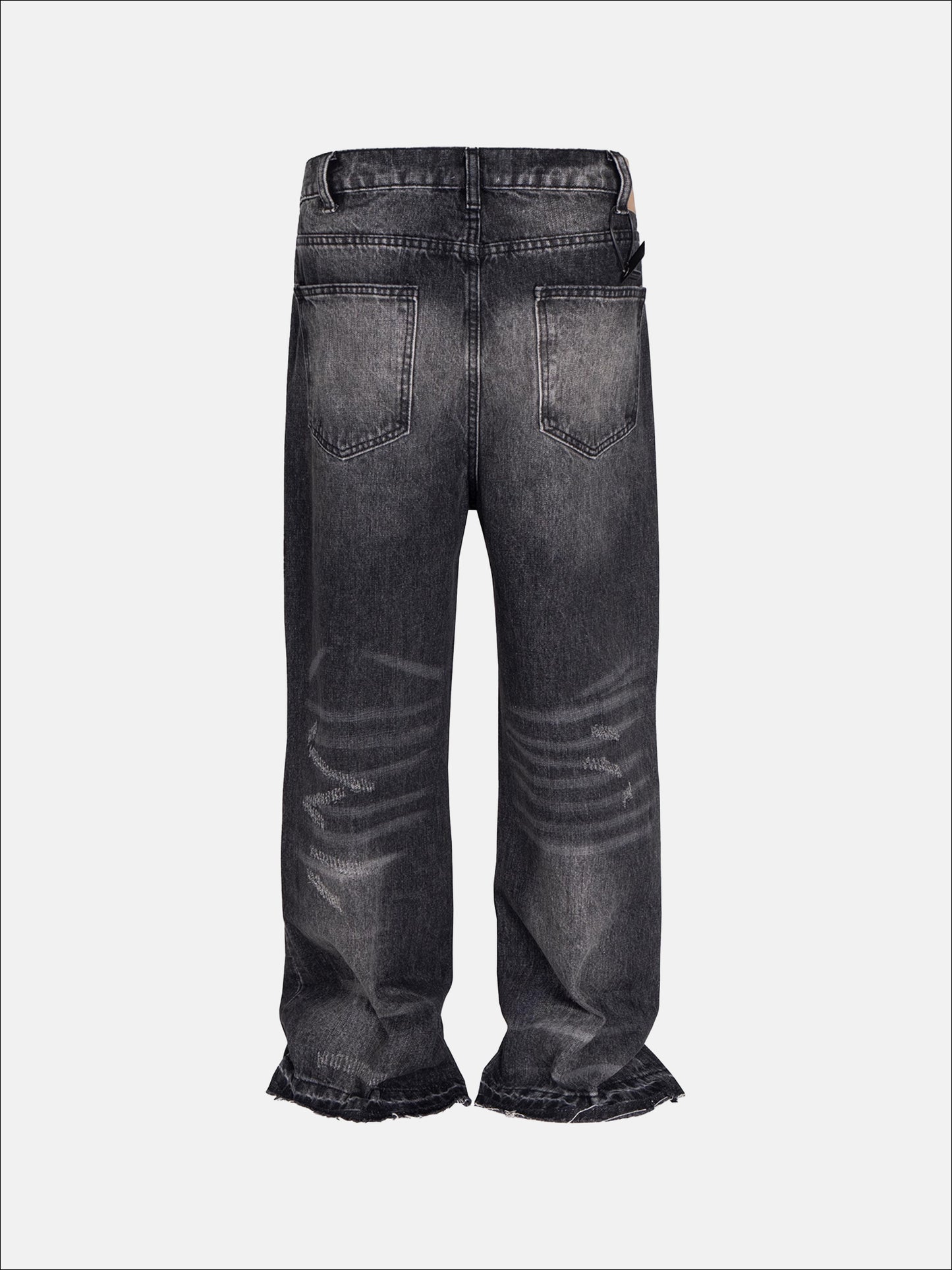 Ash Rend Jeans