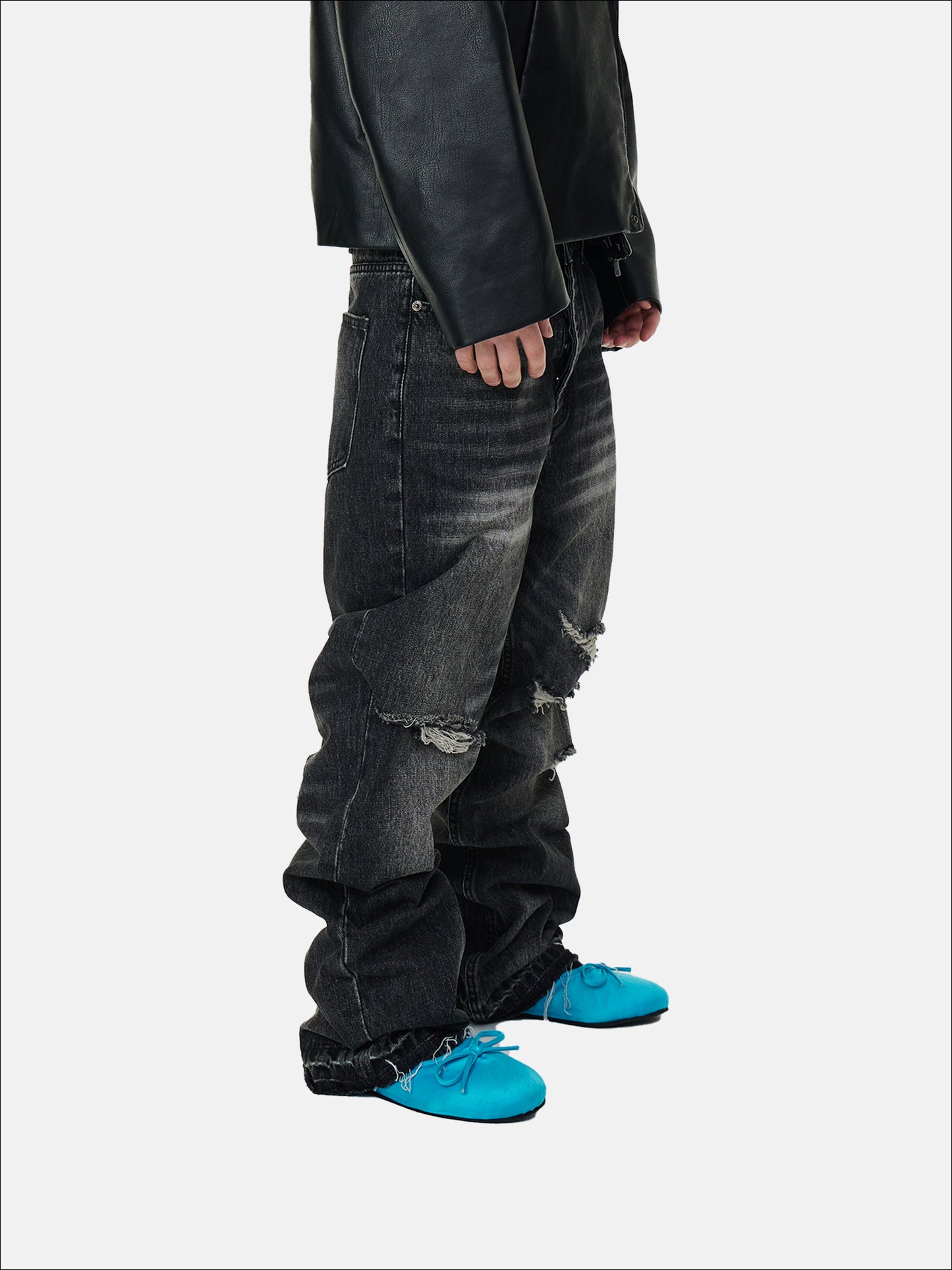 Ash Rend Jeans