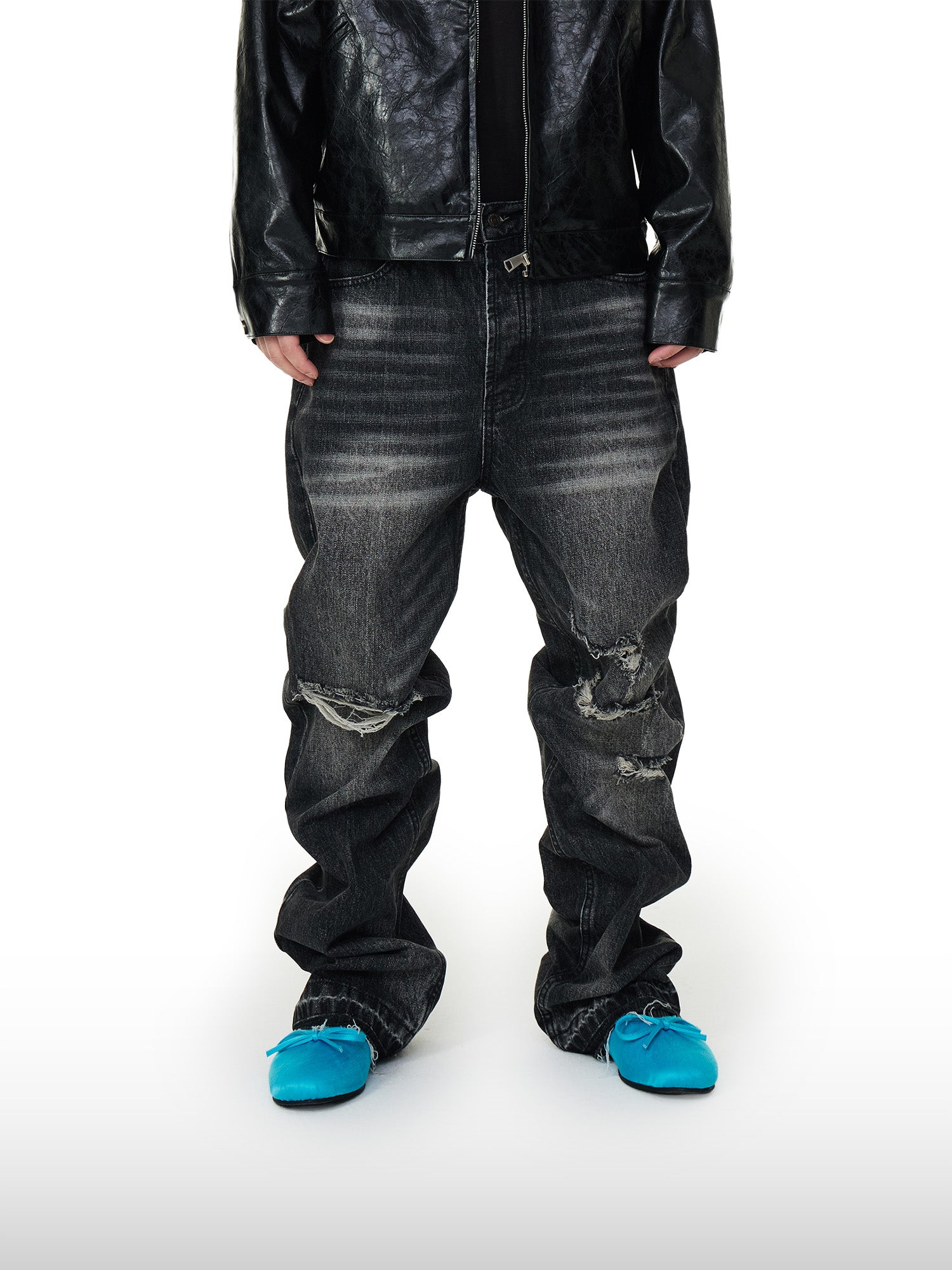 Ash Rend jeans