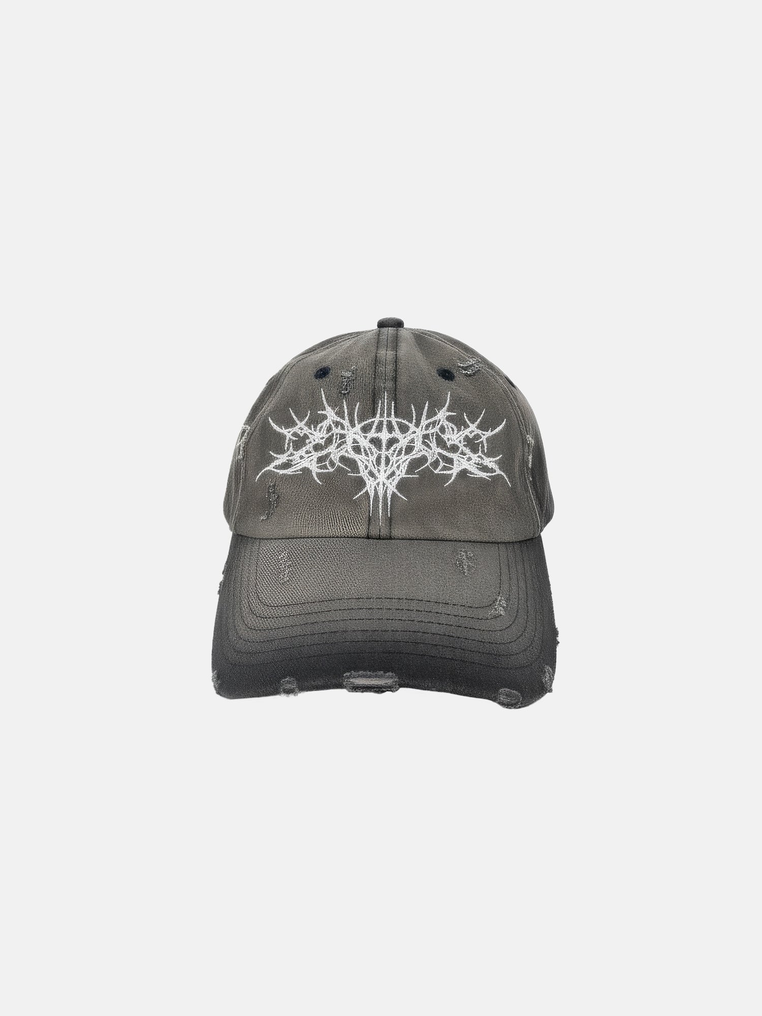 Ashcore Streetwear Cap