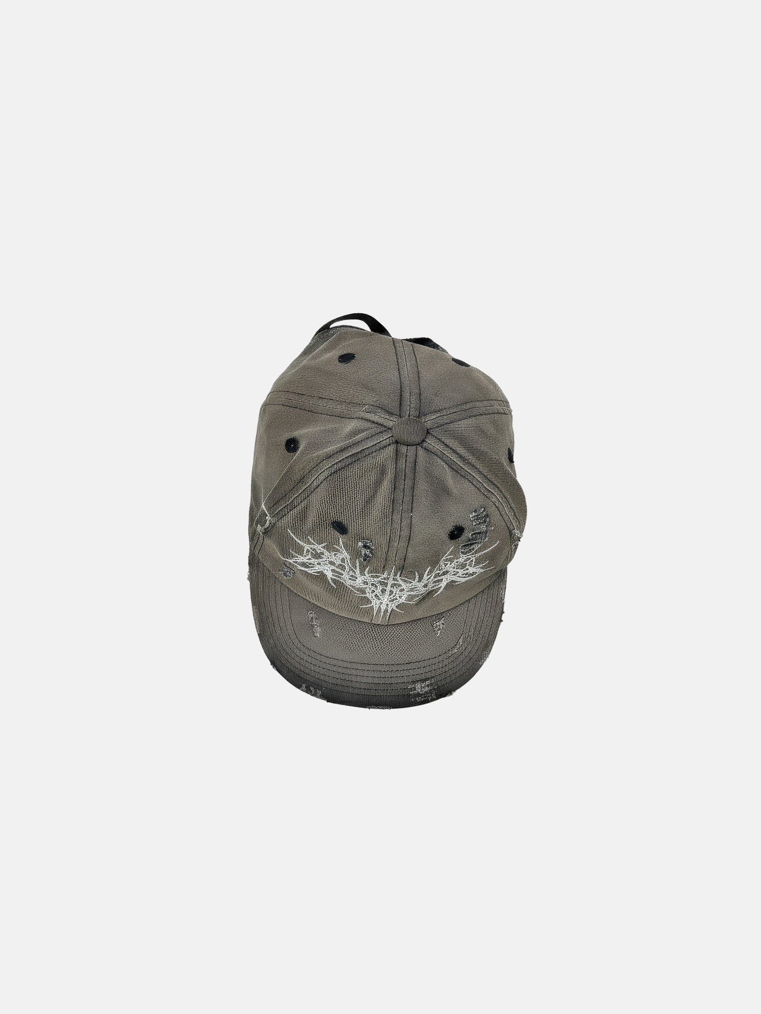 Ashcore Streetwear Cap