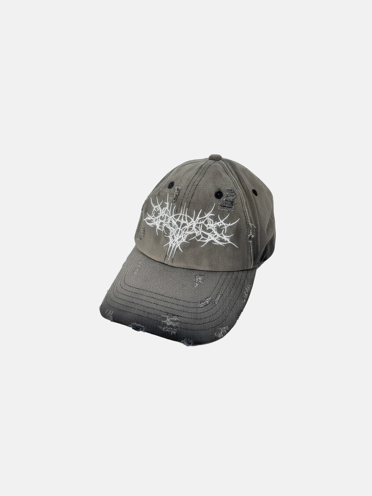 Ashcore Streetwear Cap