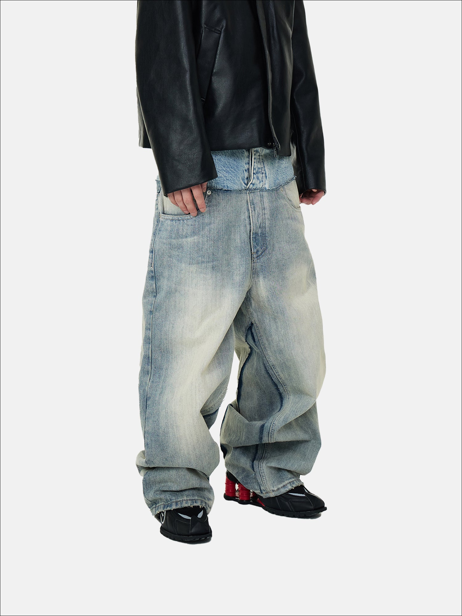 Aurora Rift Pants