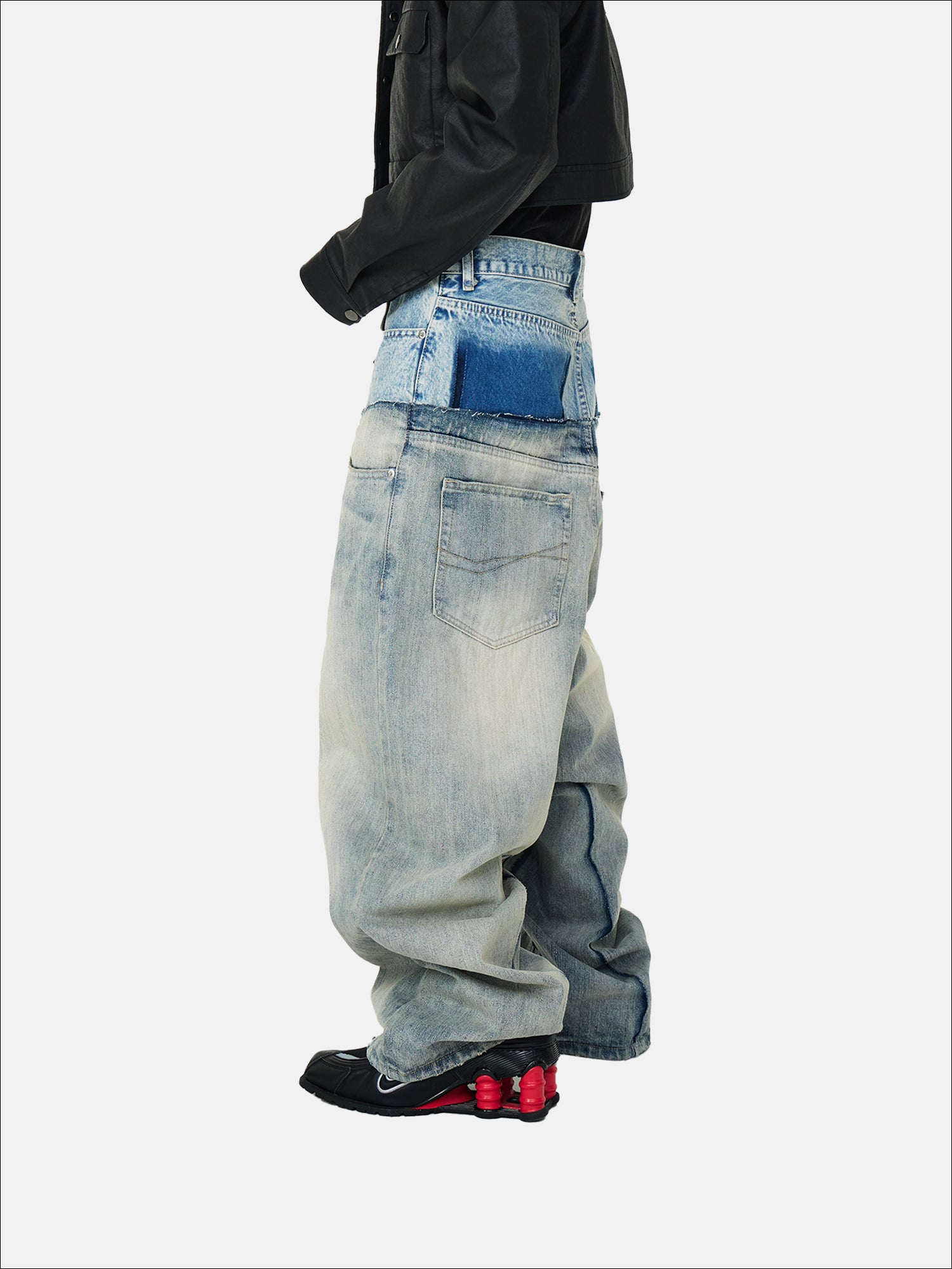 Aurora Rift Pants