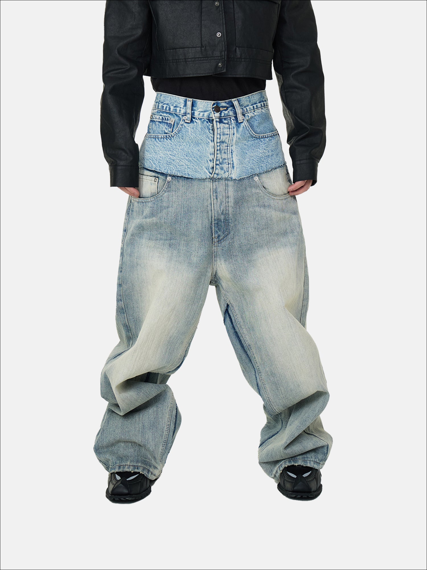 Aurora Rift Pants