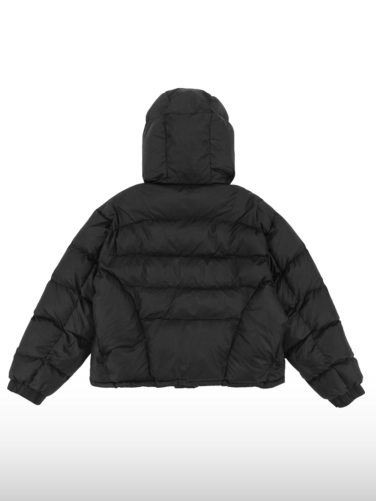 Aventador Puffer