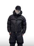 Aventador Puffer