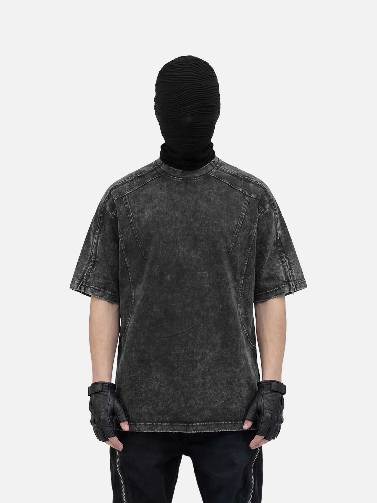 Axis Kinetic Rits Shirt