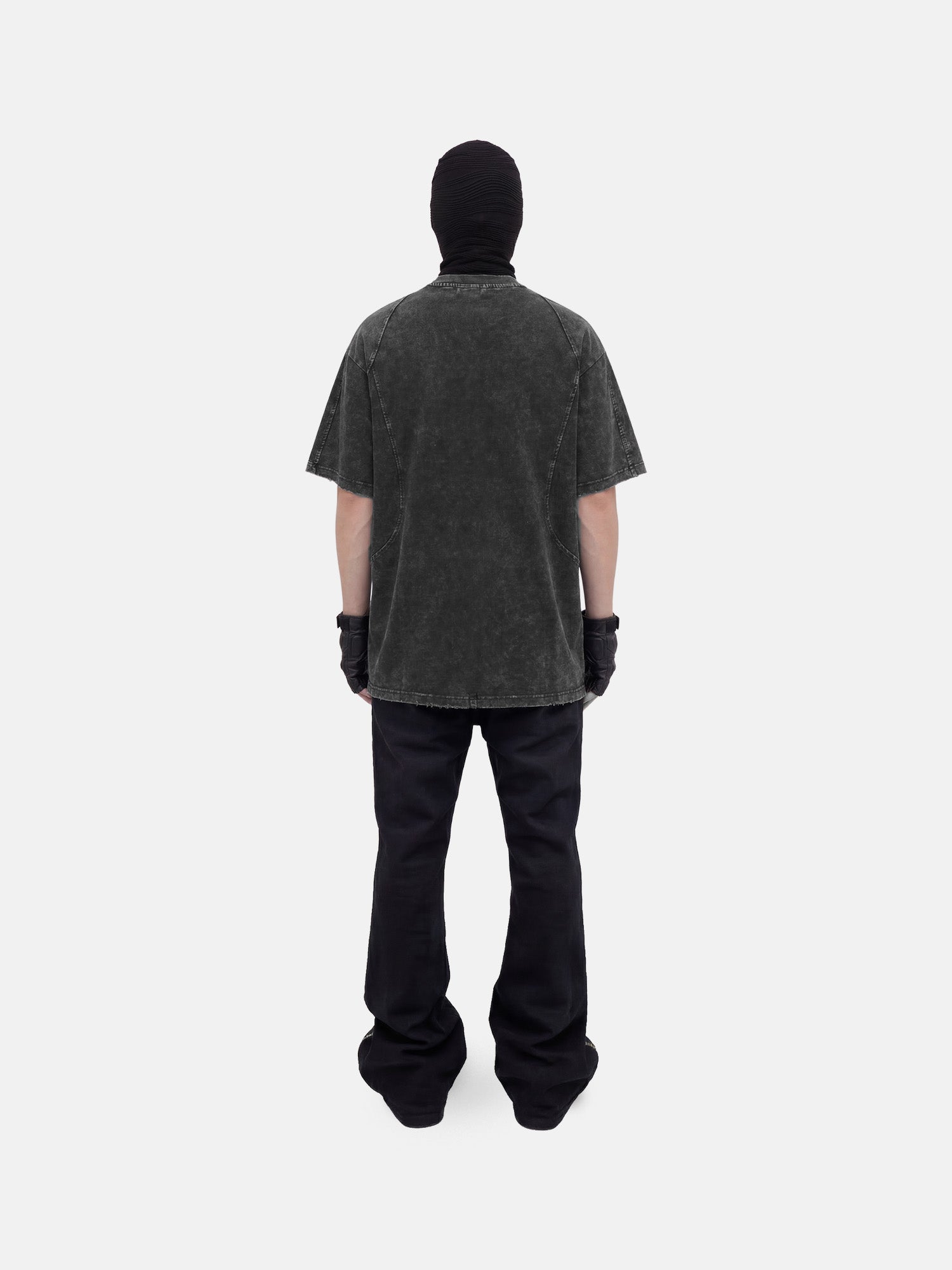 Axis Kinetic Zip Shirt