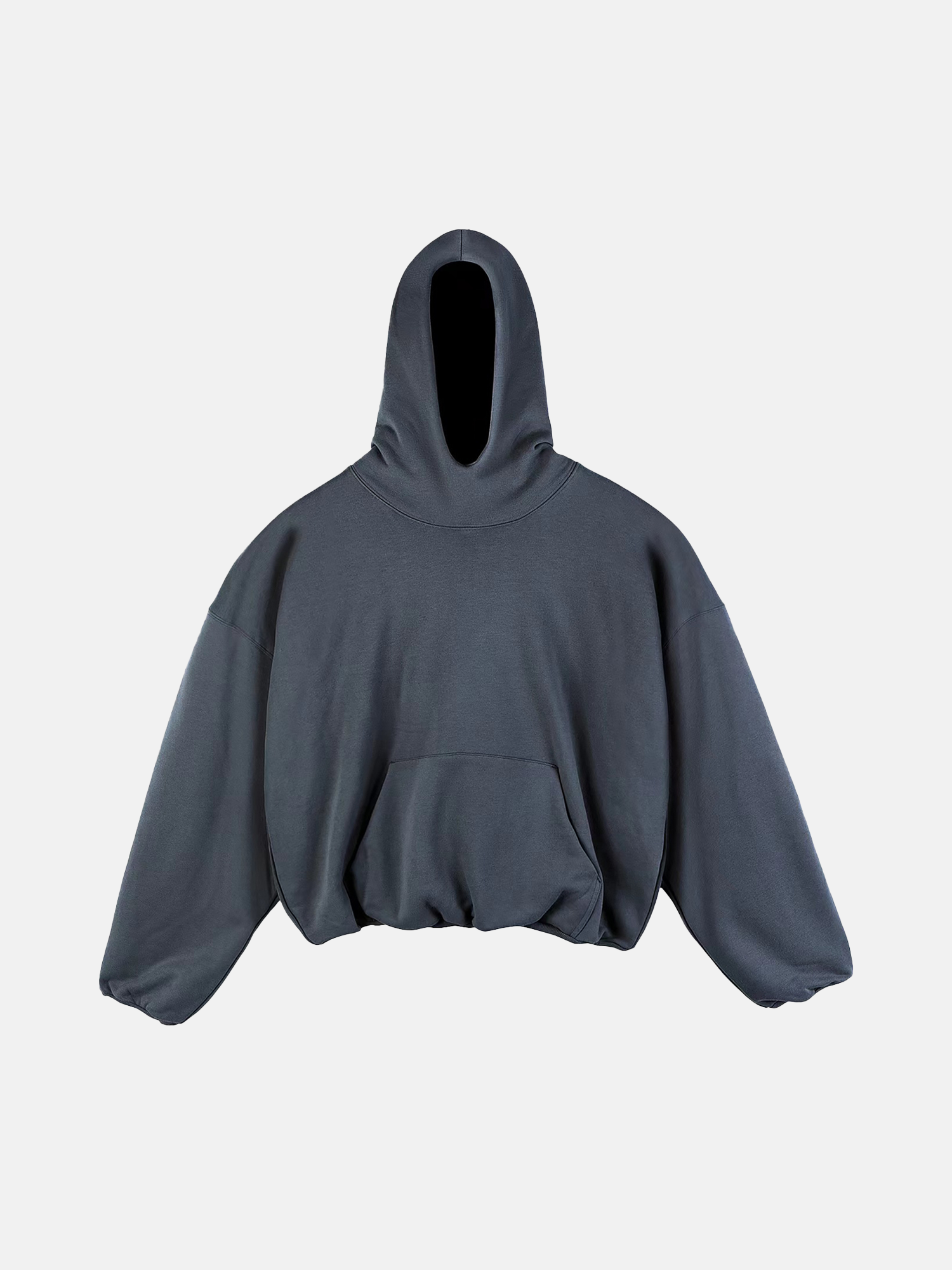 Blackout Hoodie