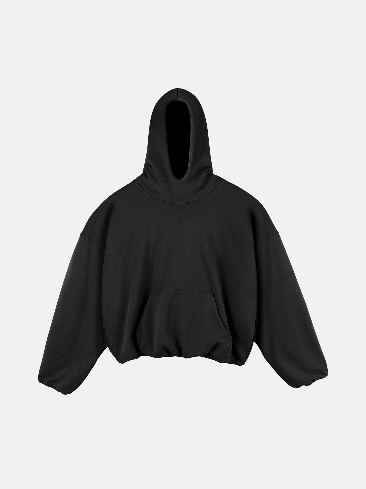 Blackout Hoodie
