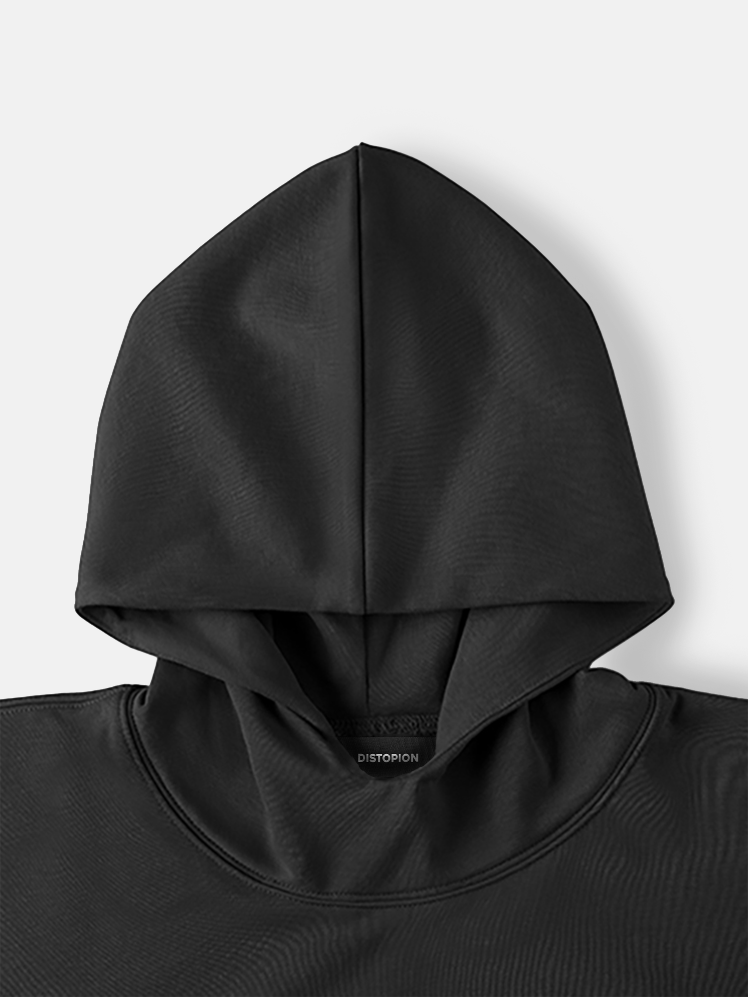 Blackout Hoodie