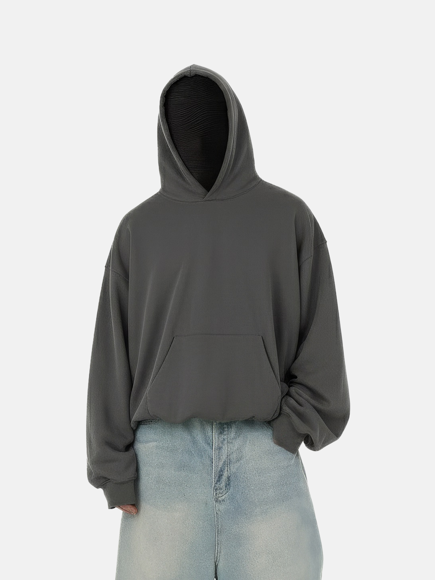 Blackout Hoodie