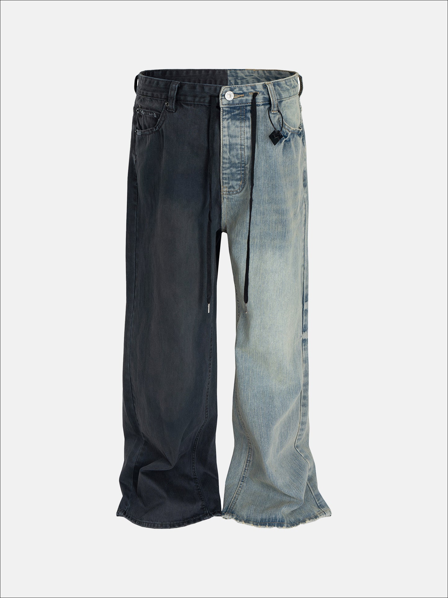 Binary Rupture Jeans
