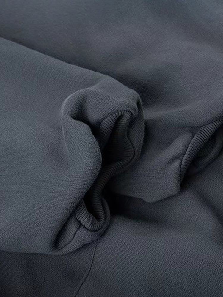 Blackout Hoodie