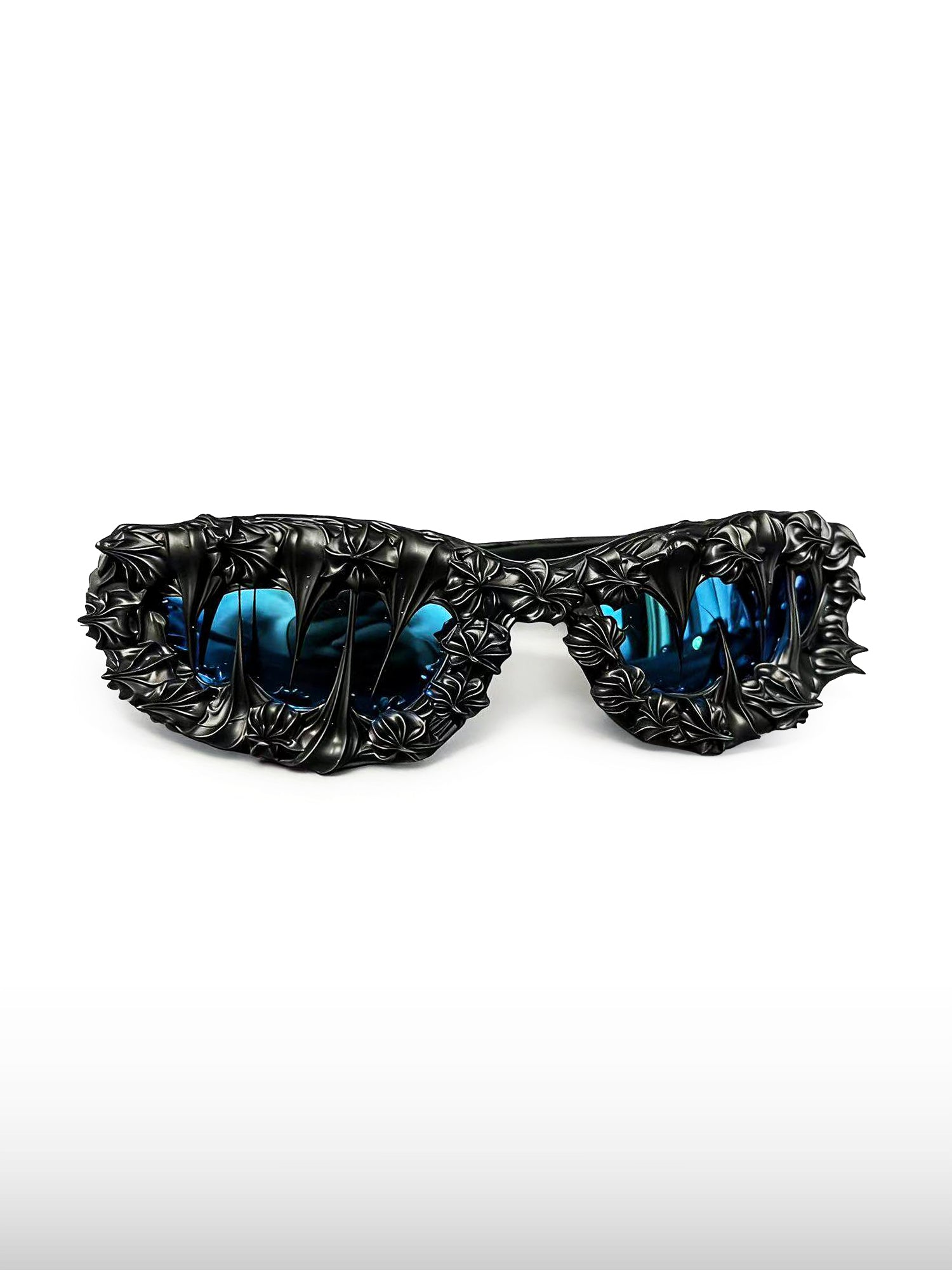 Blue Thorn Shades
