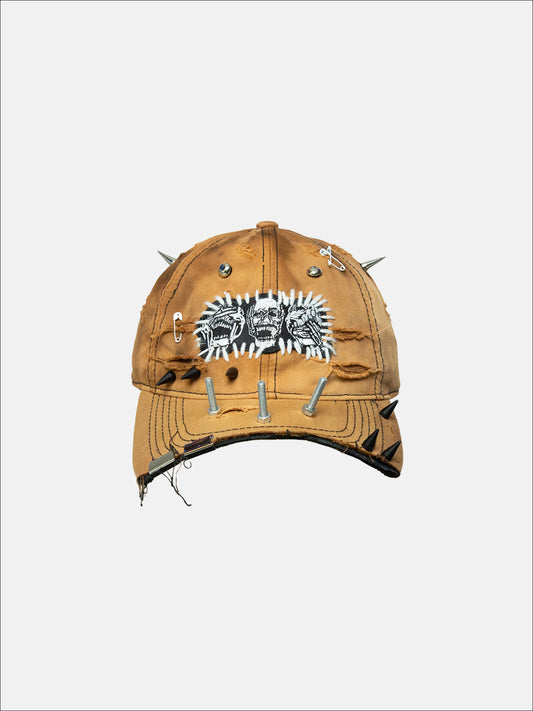 Boltface Riot Cap